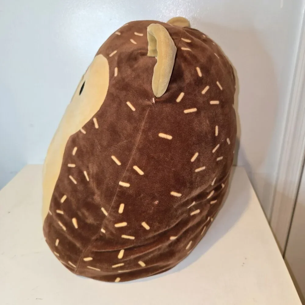 Squishmallows Hans the Hedgehog 14